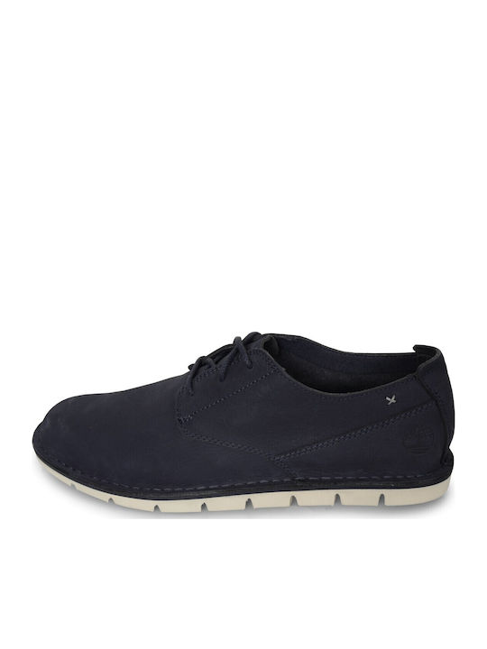 Men's Casual Shoes Blue