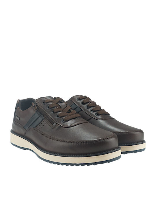 Herren Freizeitschuhe Braune