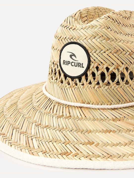 Rip Curl Γυναικείο Καπέλο Μπεζ