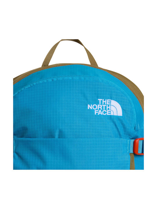 The North Face The North Face Basin Bergsteigerrucksack 15lt Türkis Daypack