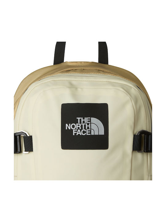 The North Face Base Camp Mountaineering Backpack 25.5l Beige