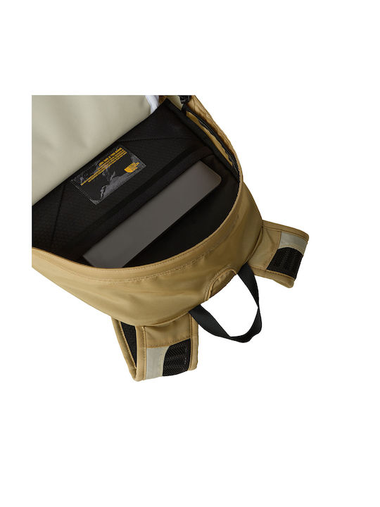 The North Face Base Camp Mountaineering Backpack 25.5l Beige