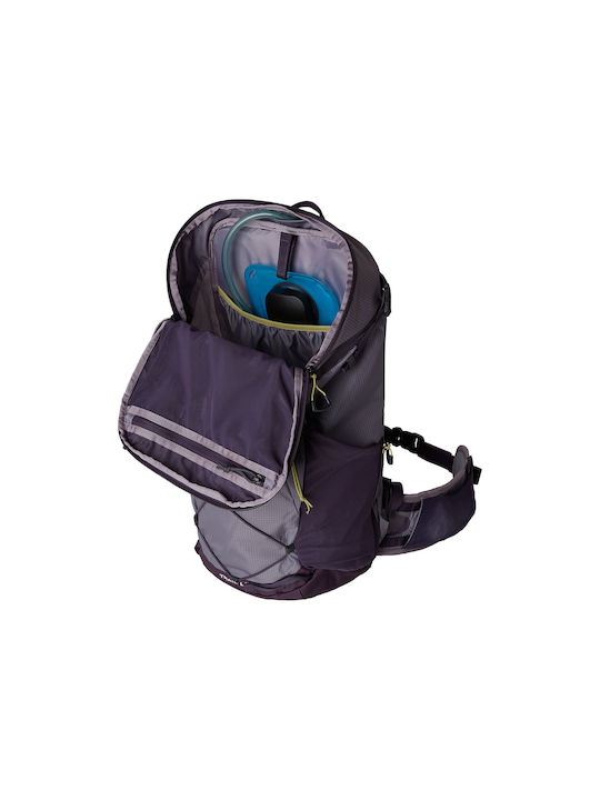 The North Face Trail Lite Mountaineering Backpack 24l Purple Daypack