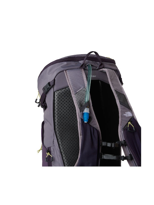 The North Face Trail Lite Mountaineering Backpack 24l Purple Daypack
