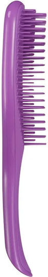 Tangle Teezer Ultimate Четка За Коса Лилава