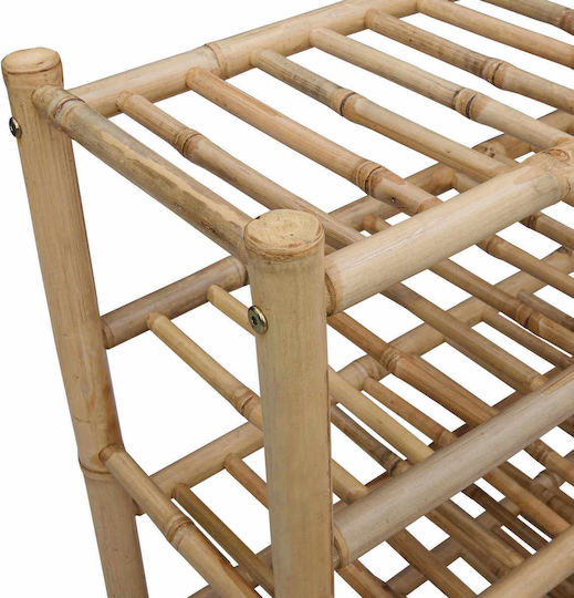 Παπουτσοθήκη από Μπαμπού 68x28x96cm 42028237 Παπουτσοθήκη από Μπαμπού 68x28x96cm 42028237
