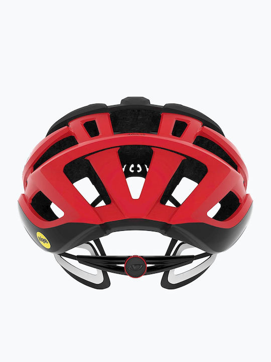 Giro Fahrradhelm Straße Schwarz