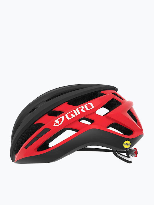 Giro Fahrradhelm Straße Schwarz