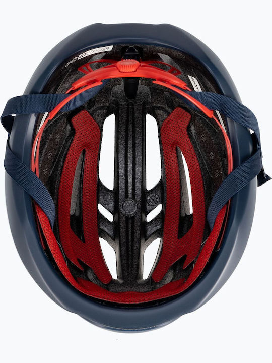 Giro Giro Fahrradhelm Straße Weiß
