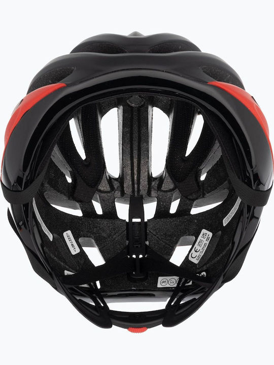 Giro Fahrradhelm Straße Schwarz