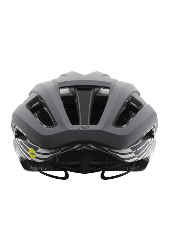 Giro Cască De Bicicletă De Drum Albastră