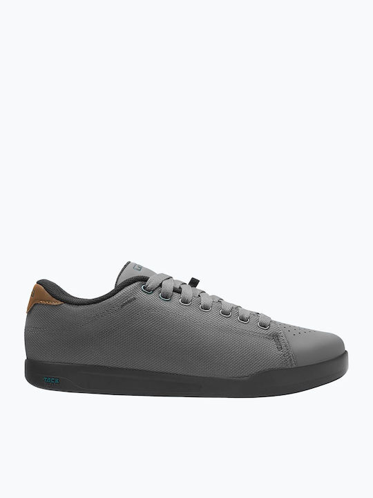 Giro Giro Herren Niedrige Fahrradschuhe Berg Grau Giro Giro Herren Niedrige Fahrradschuhe Berg Grau