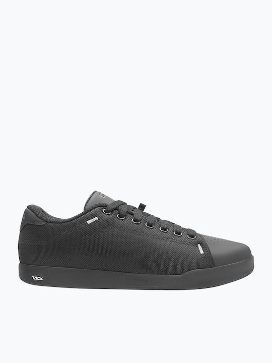 Giro Herren Niedrige Fahrradschuhe Berg Schwarz