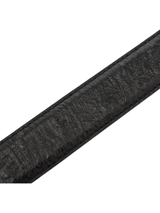 Women's Black Belt