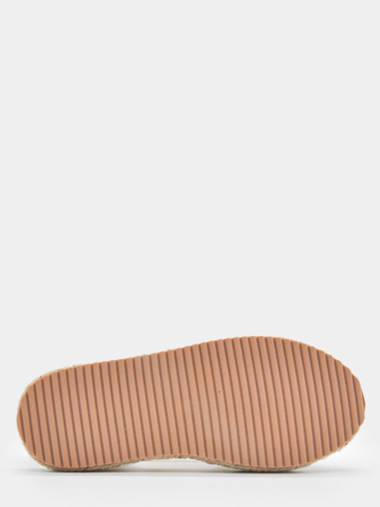 Kids Espadrilles Beige