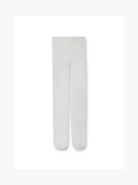 Original Marines Set Kids Tights White