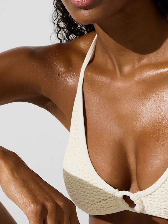 Bikini Τριγωνάκι Cannoli Cream