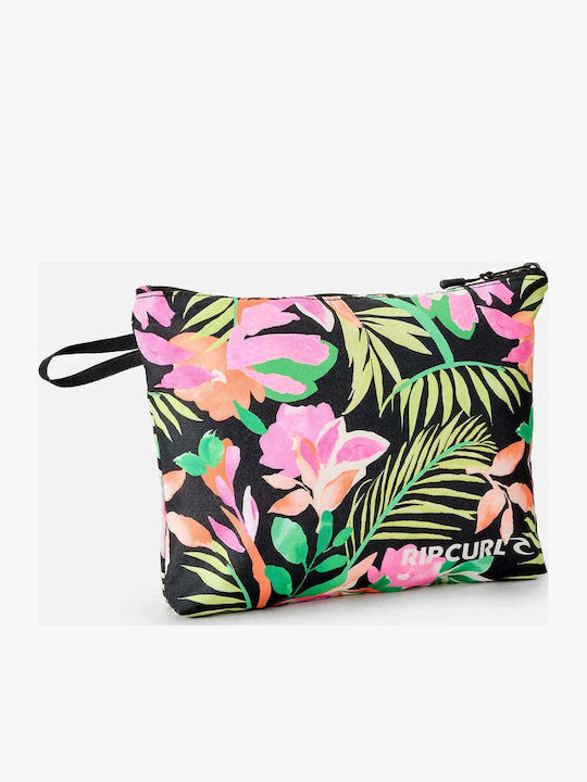Rip Curl Unisex Surf Series Pouch Black 02nwut_0090