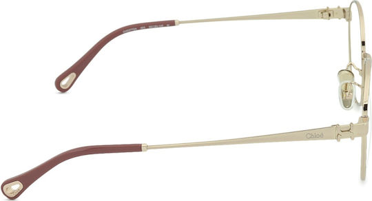 Дамски Металик Chloé Ch0377oa 003 52
