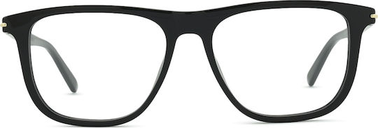 Men's Plastic Gucci Gg2130o 005 56