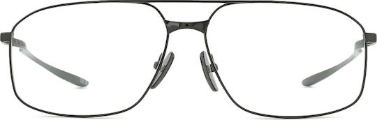Rame Ochelari Pentru Bărbați Metalic Balenciaga Bb0495o 003 61