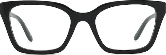 Women's Plastic Balenciaga Bb0501o 001 55