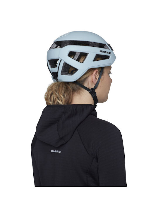 Mammut Unisex Climbing Helmet