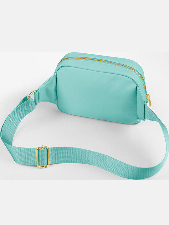 Women's Bum Bag Turquoise
