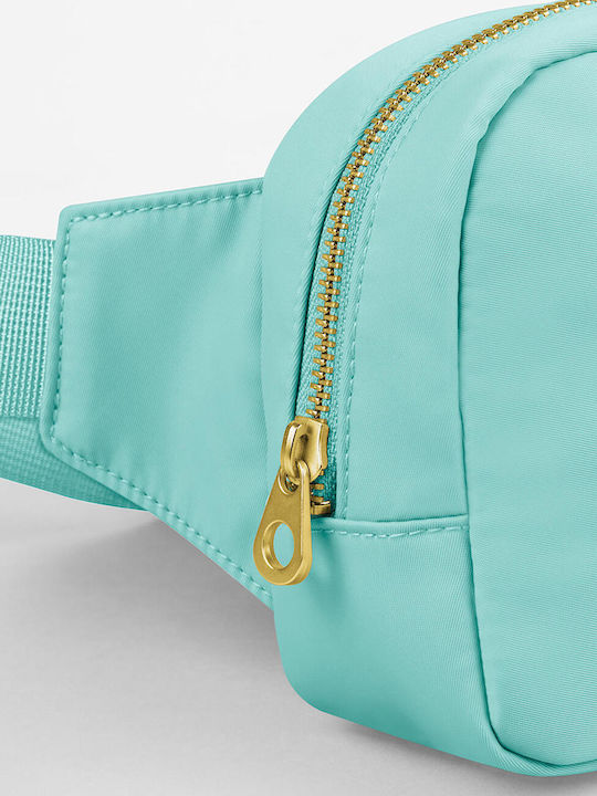 Women's Bum Bag Turquoise