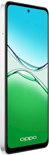 Oppo A5 Dual SIM (6/128GB) Mist White