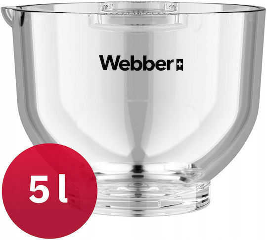 Webber Резервна Част Аксесоар 5 Л