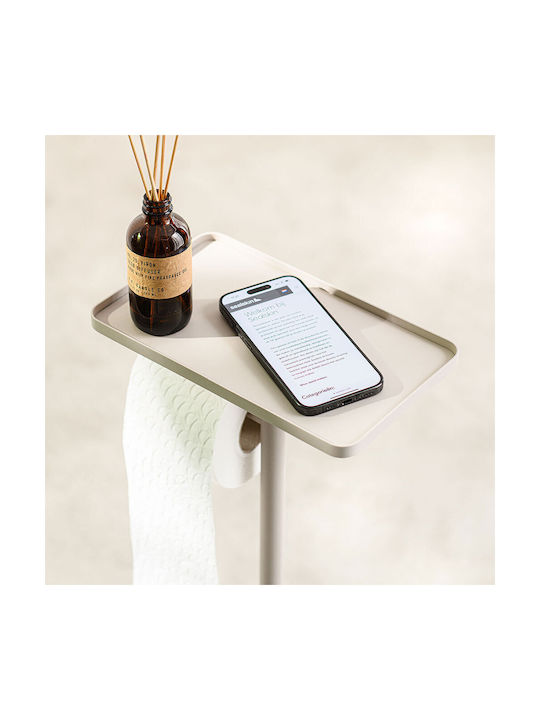 Sealskin Bathroom Accessory Set Inox Gray
