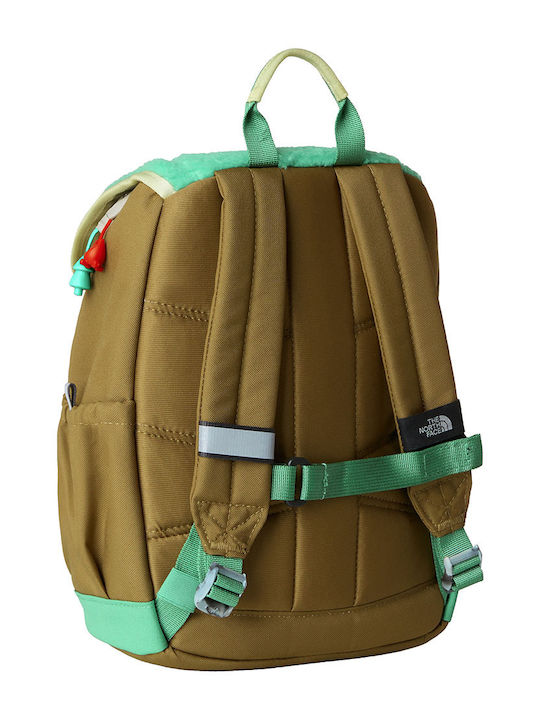 The North Face Explorer Green Backpack The North Face Explorer Green Backpack