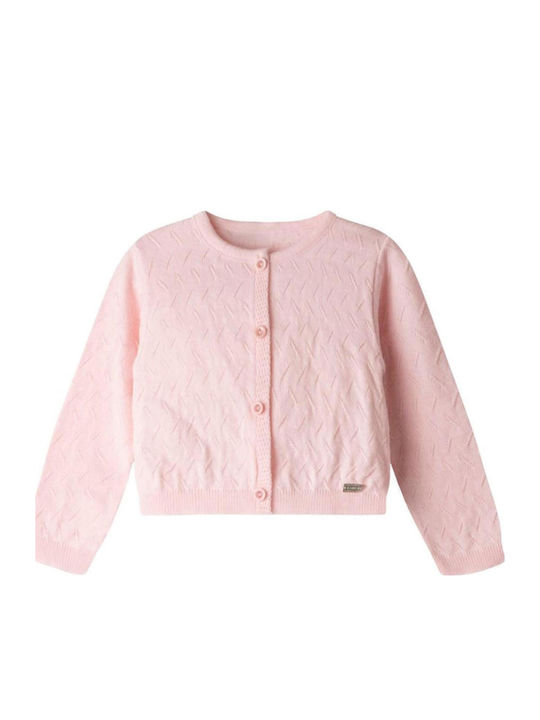 Kids Bolero Pink