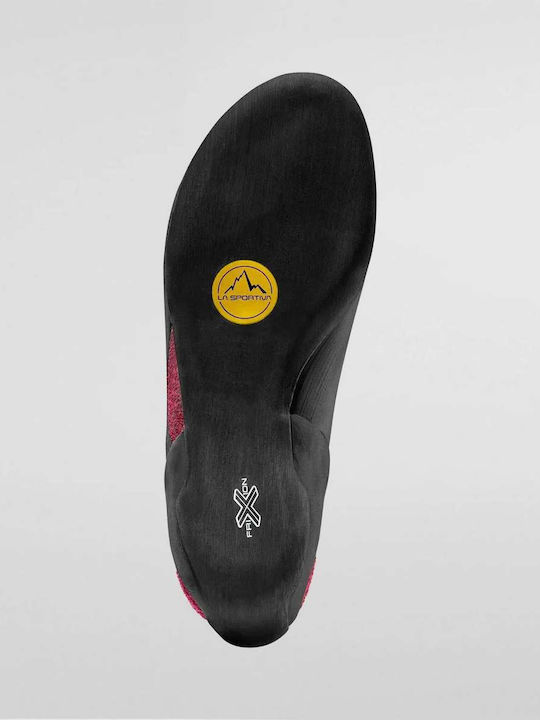 La Sportiva Tarantula Purple Climbing Shoes La Sportiva Tarantula Purple Climbing Shoes