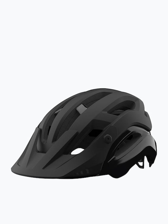 Giro Mountain Fahrradhelm Schwarz