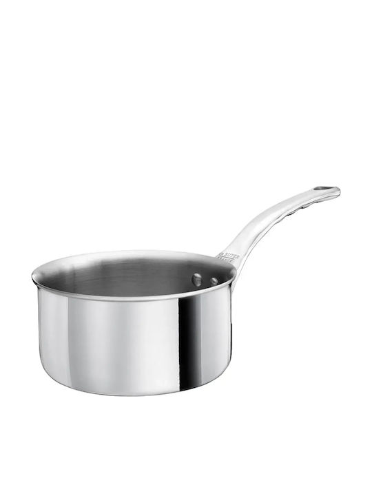 De Buyer Affinity Κατσαρολάκι Γάλακτος 3.4lt / 20cm