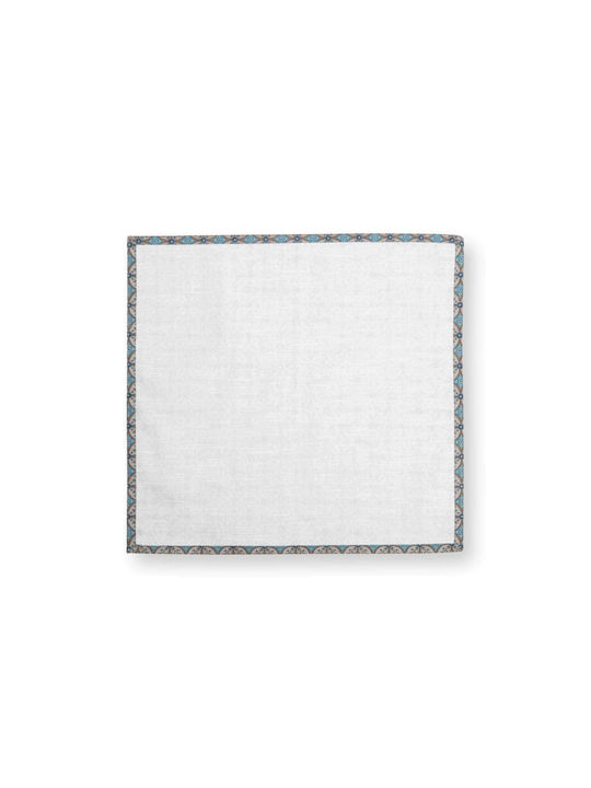 PiP Studio Πετσέτα Κουζίνας σε Μπλε Χρώμα 40x40cm 2τμχ PiP Studio Πετσέτα Κουζίνας σε Μπλε Χρώμα 40x40cm 2τμχ