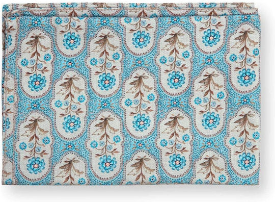 PiP Studio Πετσέτα Κουζίνας σε Μπλε Χρώμα 50x70cm 2τμχ