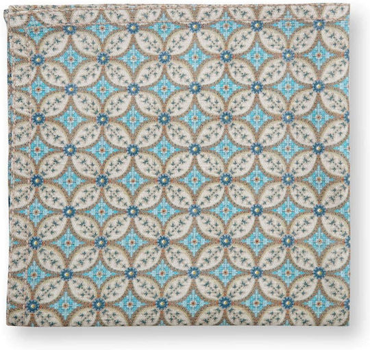 PiP Studio Prosop De Bucătărie Albastru 40x40cm 2 Bucăți