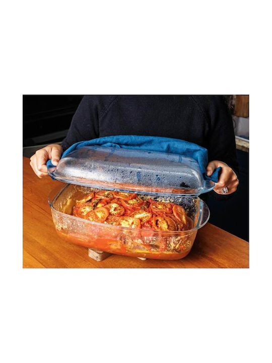 Pyrex 465A000/PC43 Γυάλινο