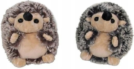 SUN-DAY Λούτρινο Hedgehog 14 εκ.