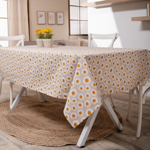 Teoran Floreta 01 135x220 cm Tischdecke