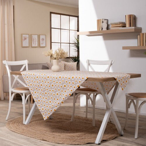 Teoran Tablecloth Floreta Floreta 01 135x180 cm