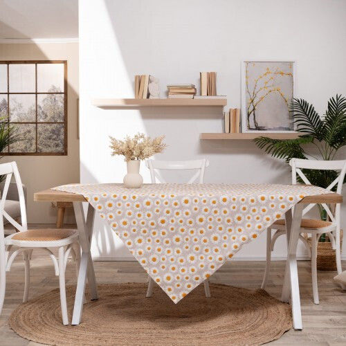Teoran Tablecloth Floreta Floreta 01 135x180 cm