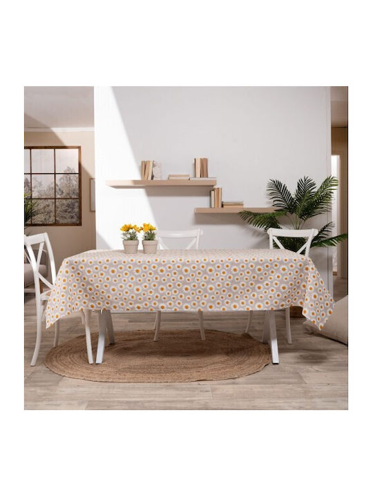 Teoran Tablecloth Floreta Floreta 01 135x180 cm