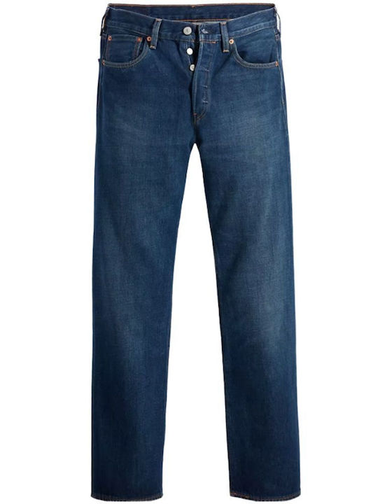 501 Men's Jeans Pants Denim