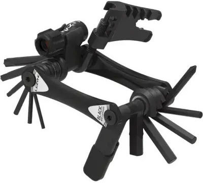 Lezyne Rap Ii 20 Multitool