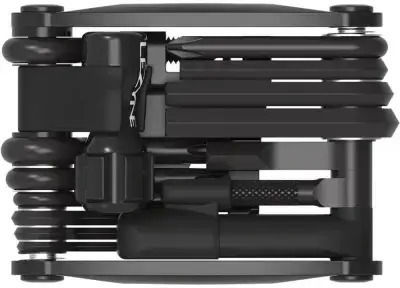 Lezyne Rap Ii 20 Multitool