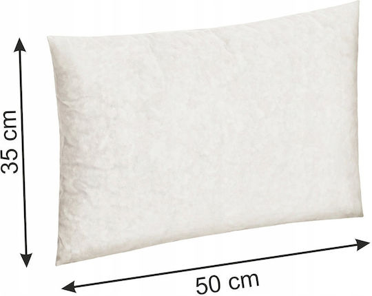 Acus Μαξιλάρι Καναπέ 35x50εκ.